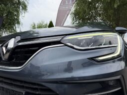 
Renault Megane full									