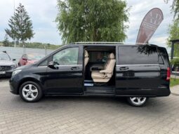
Mercedes-Benz V Class full									