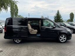 
Mercedes-Benz V Class full									
