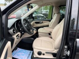 
Mercedes-Benz V Class full									