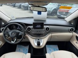 
Mercedes-Benz V Class full									