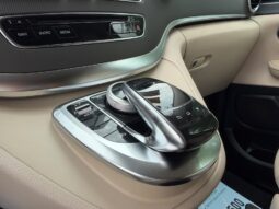 
Mercedes-Benz V Class full									
