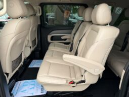 
Mercedes-Benz V Class full									