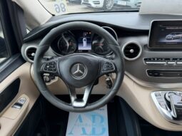 
Mercedes-Benz V Class full									