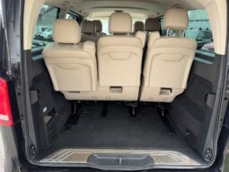 
Mercedes-Benz V Class full									