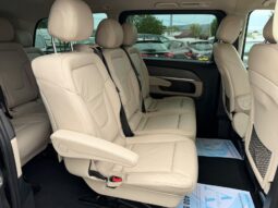 
Mercedes-Benz V Class full									