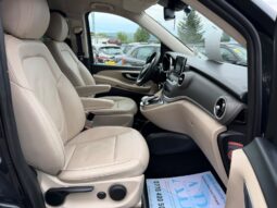 
Mercedes-Benz V Class full									