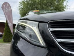 
Mercedes-Benz V Class full									