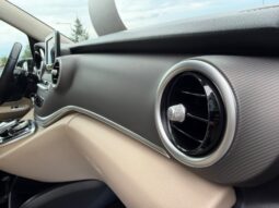 
Mercedes-Benz V Class full									