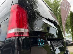 
Mercedes-Benz V Class full									