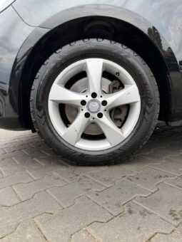 
Mercedes-Benz V Class full									