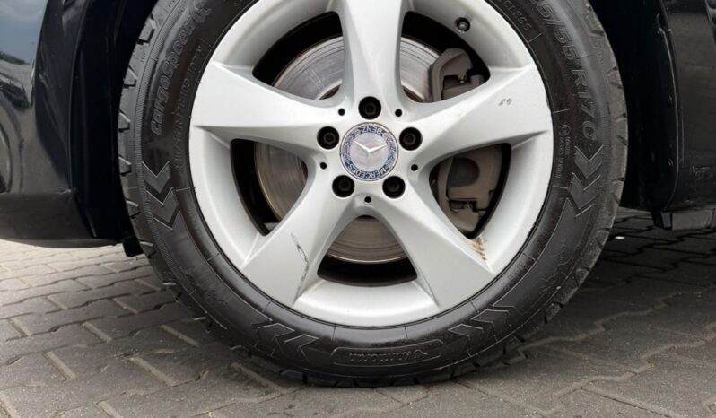 
Mercedes-Benz V Class full									