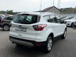 
Ford Kuga TITANIUM full									