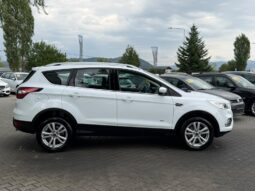 
Ford Kuga TITANIUM full									
