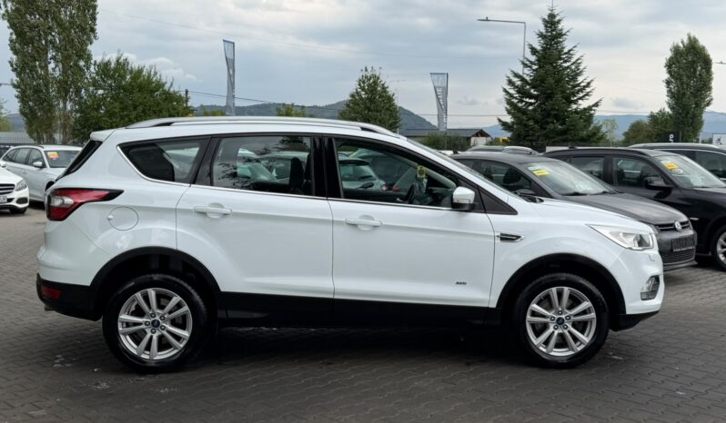 
Ford Kuga TITANIUM full									