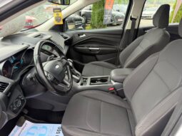 
Ford Kuga TITANIUM full									