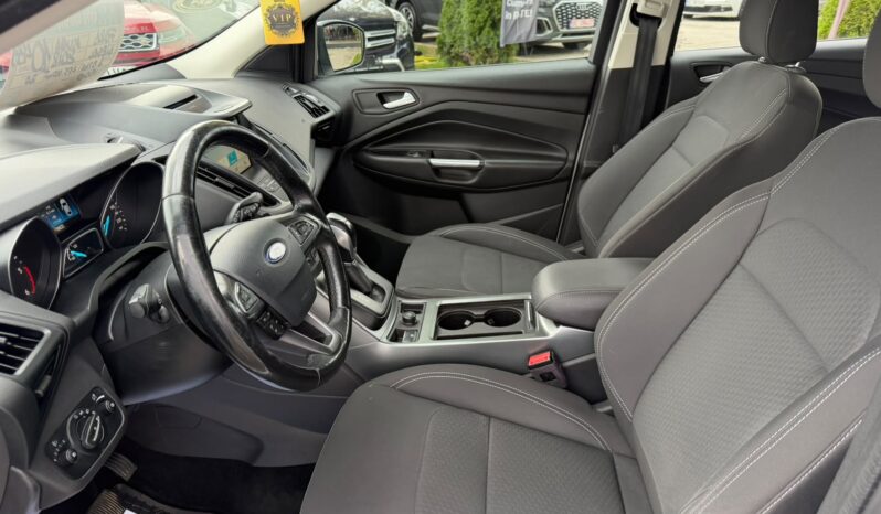 
Ford Kuga TITANIUM full									