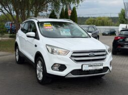 
Ford Kuga TITANIUM full									