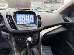 
Ford Kuga TITANIUM full									