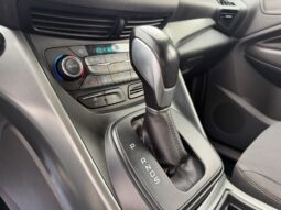 
Ford Kuga TITANIUM full									