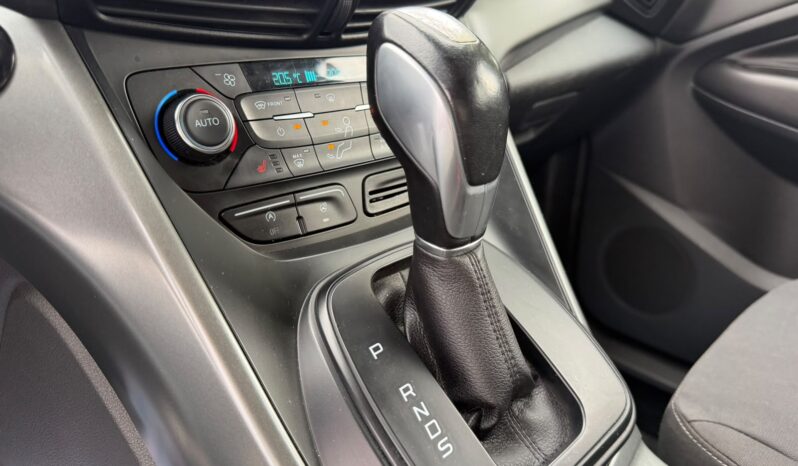 
Ford Kuga TITANIUM full									
