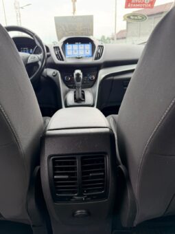 
Ford Kuga TITANIUM full									