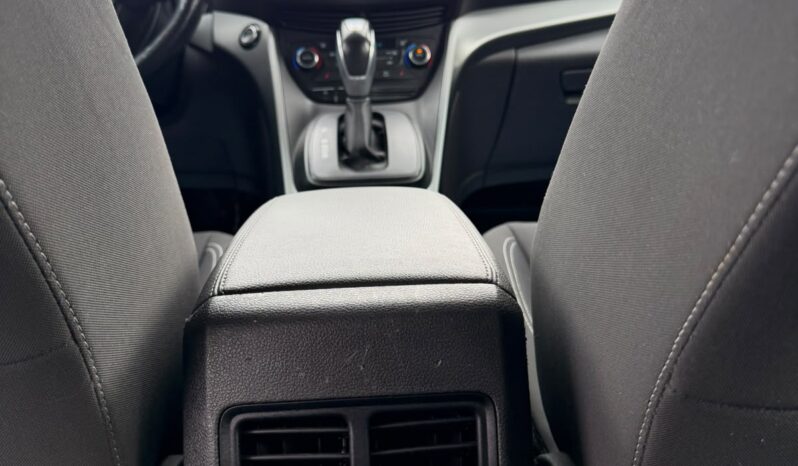 
Ford Kuga TITANIUM full									