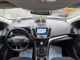 
Ford Kuga TITANIUM full									