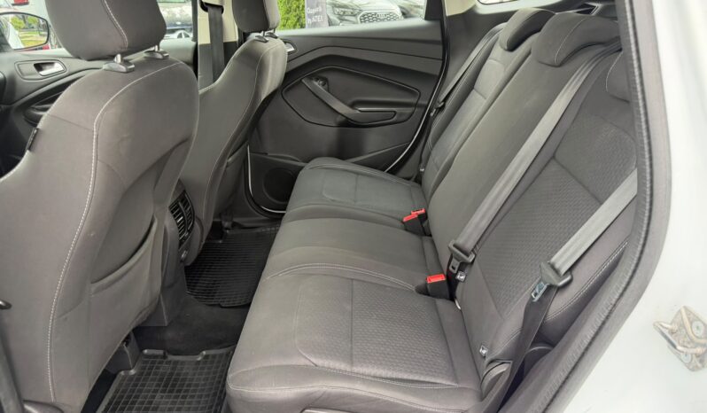 
Ford Kuga TITANIUM full									