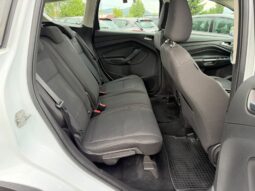 
Ford Kuga TITANIUM full									
