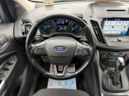 
Ford Kuga TITANIUM full									
