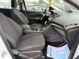 
Ford Kuga TITANIUM full									