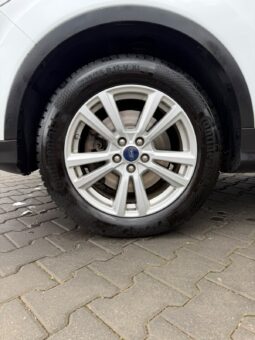 
Ford Kuga TITANIUM full									