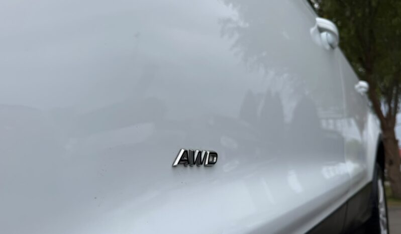 
Ford Kuga TITANIUM full									