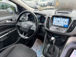 
Ford Kuga TITANIUM full									