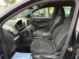 
Skoda Karoq SPORT LINE full									