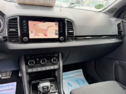 
Skoda Karoq SPORT LINE full									