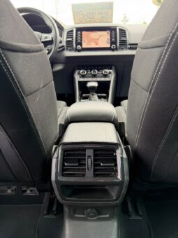 
Skoda Karoq SPORT LINE full									