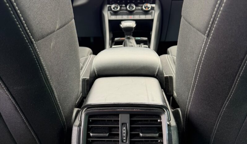 
Skoda Karoq SPORT LINE full									