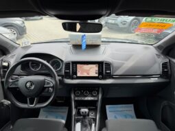 
Skoda Karoq SPORT LINE full									