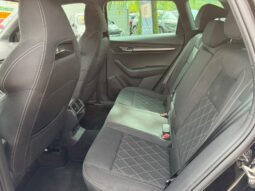 
Skoda Karoq SPORT LINE full									