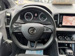 
Skoda Karoq SPORT LINE full									