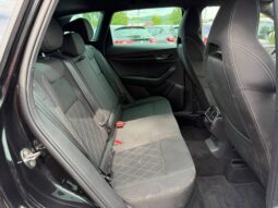 
Skoda Karoq SPORT LINE full									