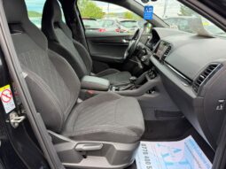 
Skoda Karoq SPORT LINE full									