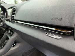 
Skoda Karoq SPORT LINE full									