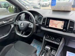 
Skoda Karoq SPORT LINE full									