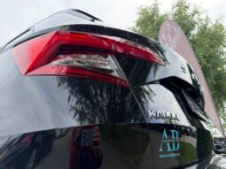 
Skoda Karoq SPORT LINE full									