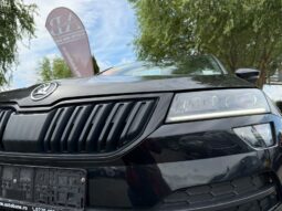 
Skoda Karoq SPORT LINE full									