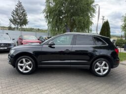 Audi Q5 QUATTRO