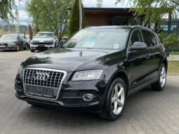 Audi Q5 QUATTRO